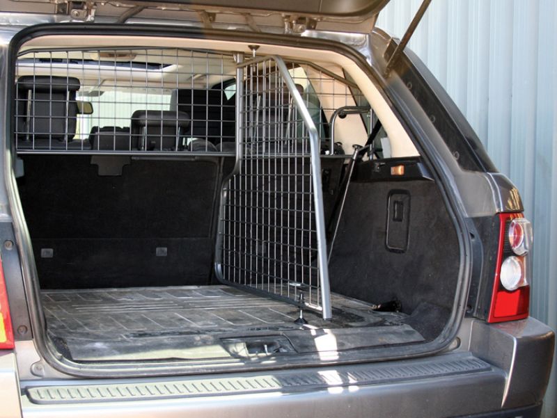 Hundeschutzgitter-Teiler für Range Rover Sport