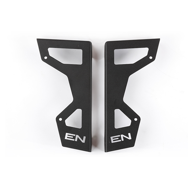 Defender Sitzkanten-Schützer von ENGAGE4X4