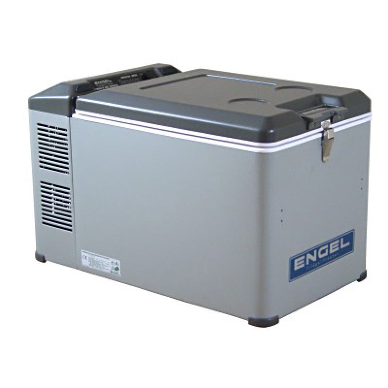 Engel Kompressor Kühlbox MT-35F